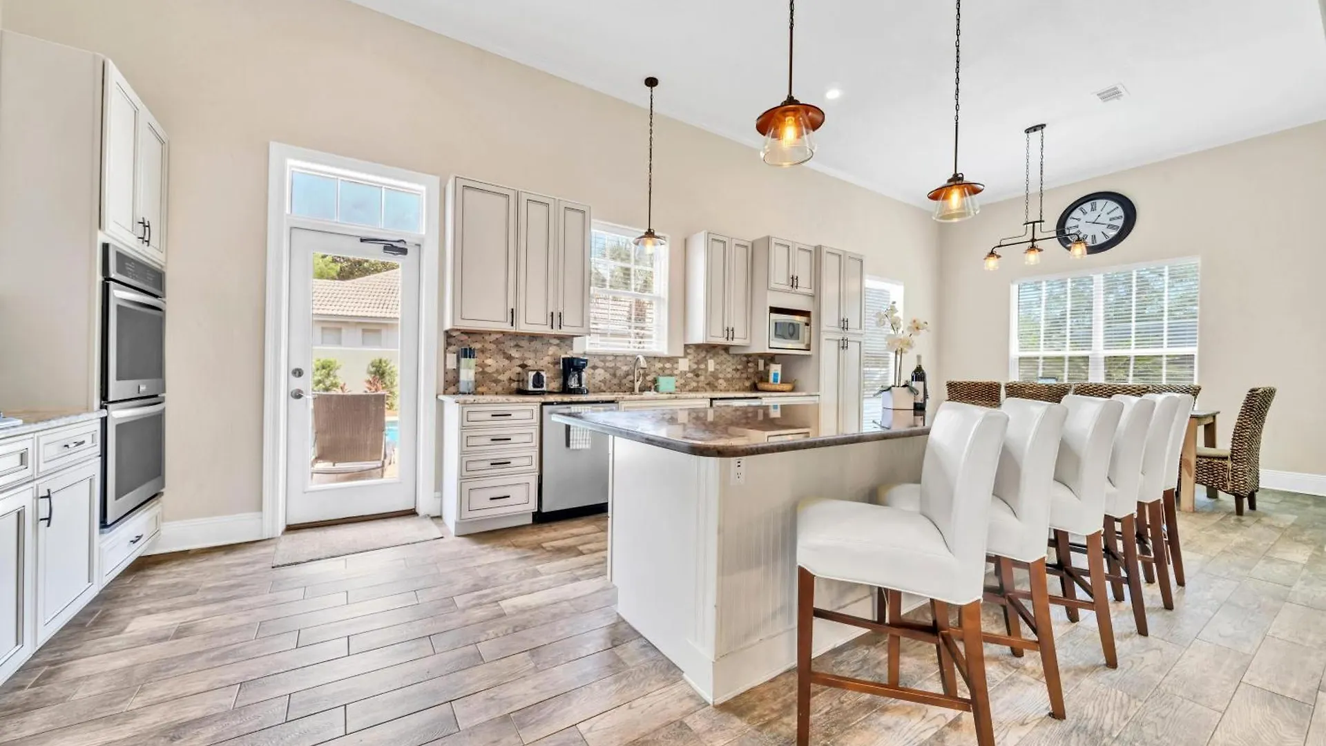 Semesterbostad Southbound Villa Destin