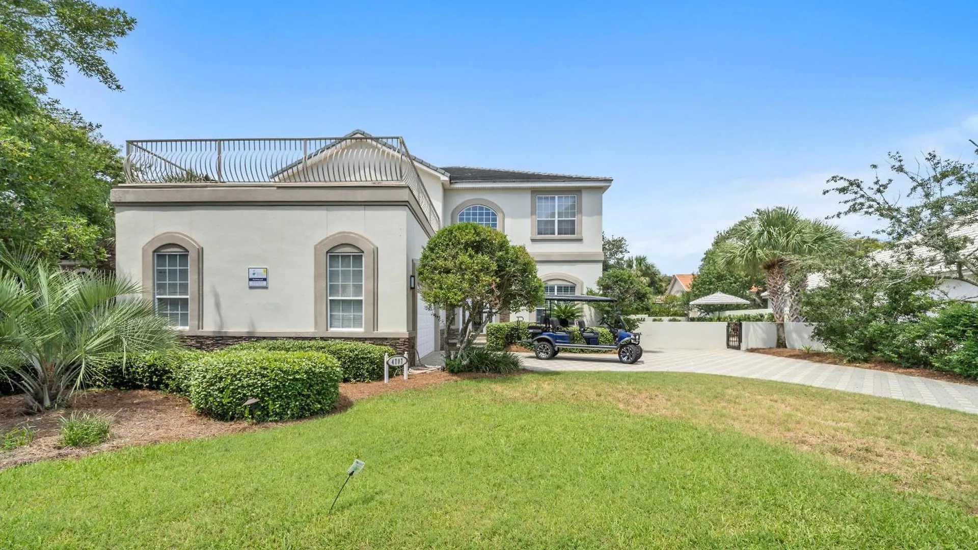 Villa Southbound Destin