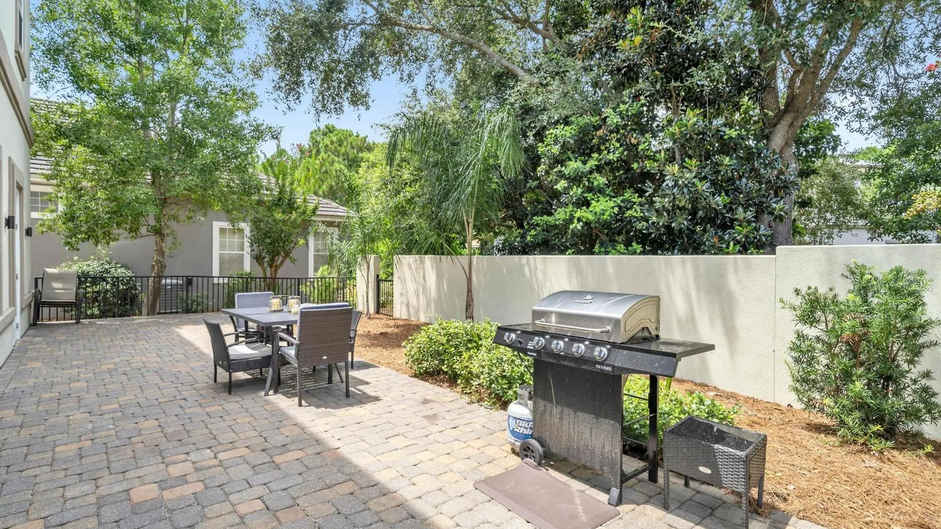 Casa vacanze Villa Southbound Destin
