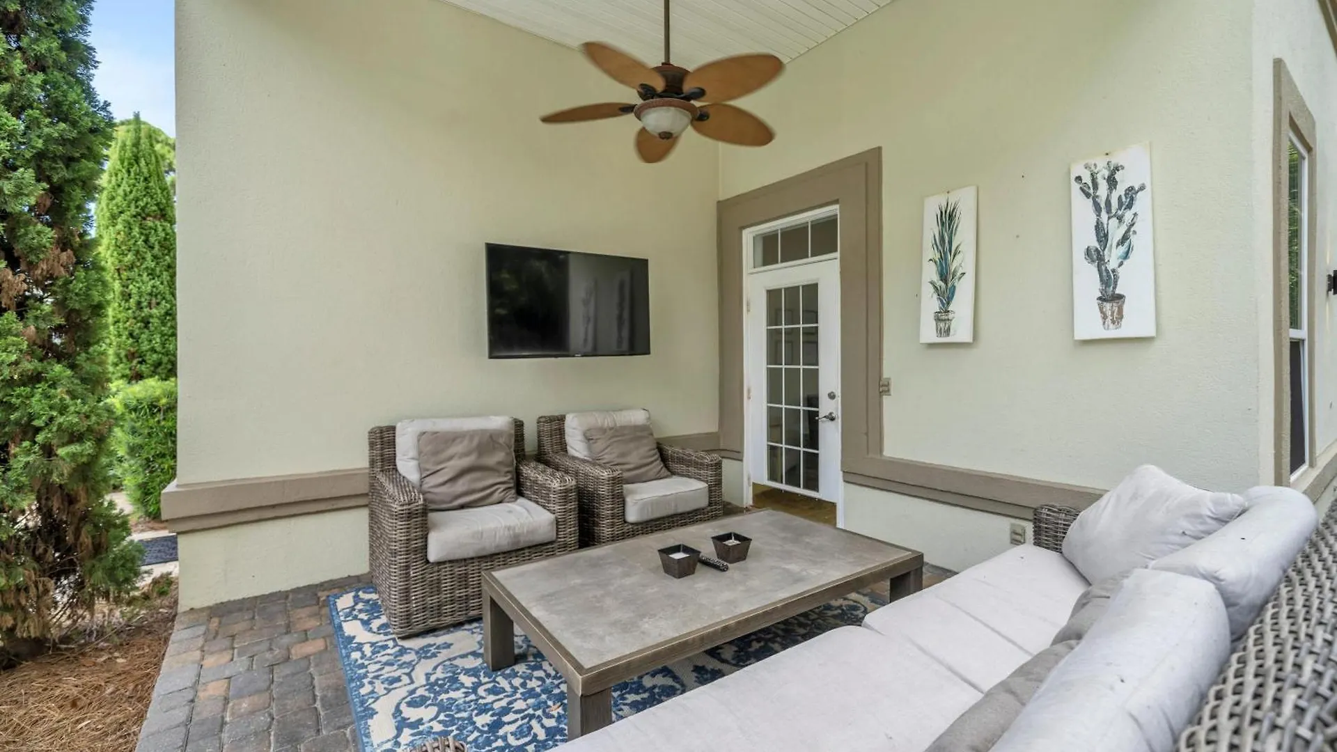 Villa Southbound Destin