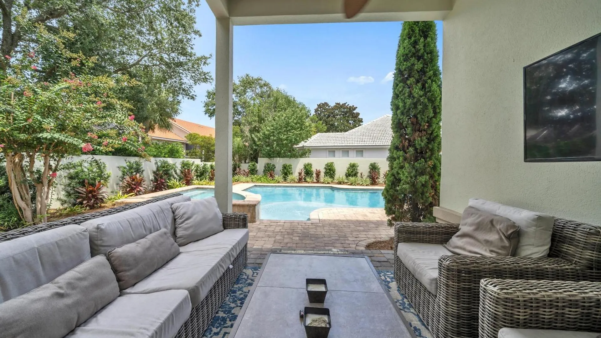 Casa vacanze Villa Southbound Destin