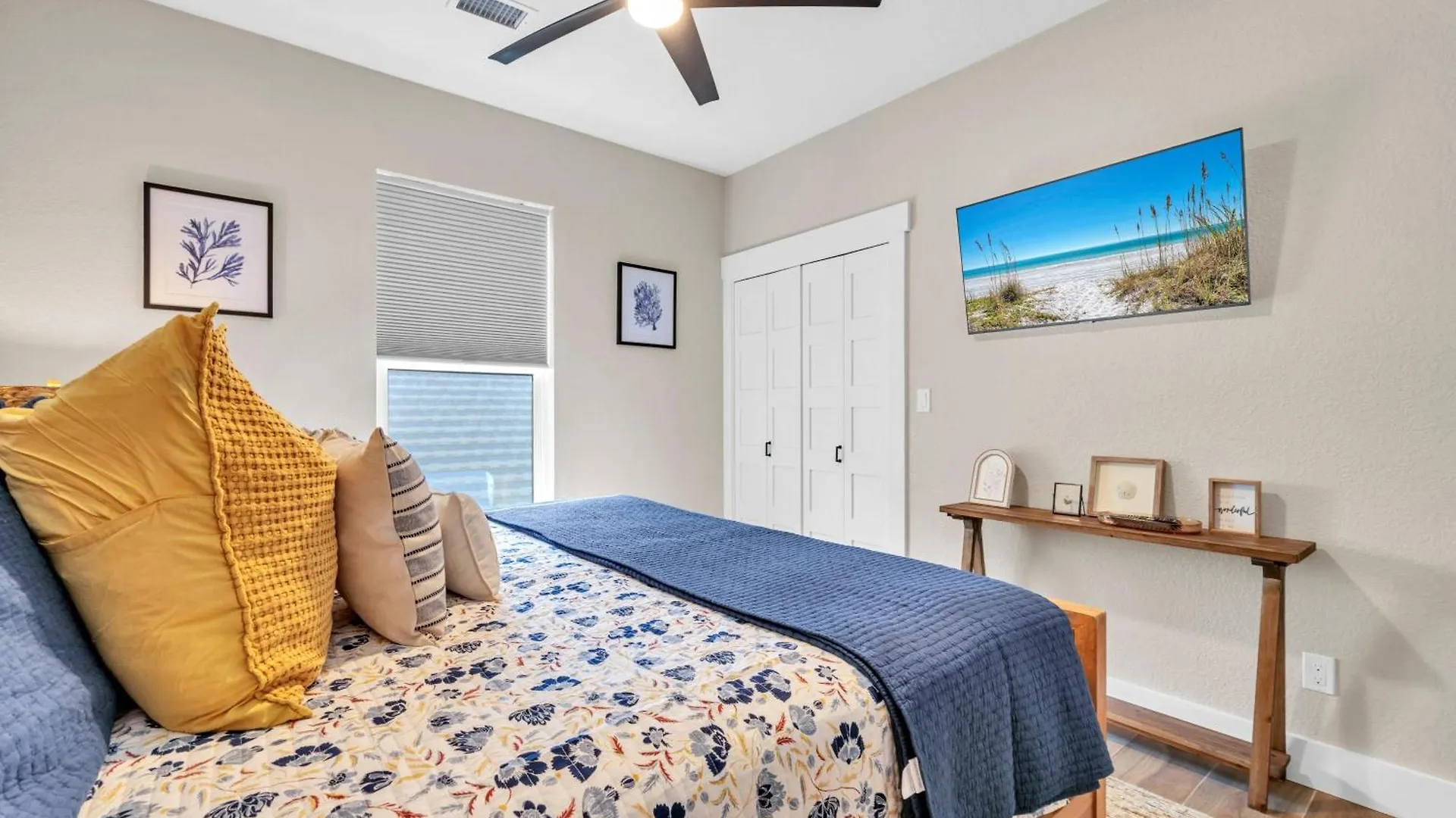 Southbound Villa Destin Semesterbostad