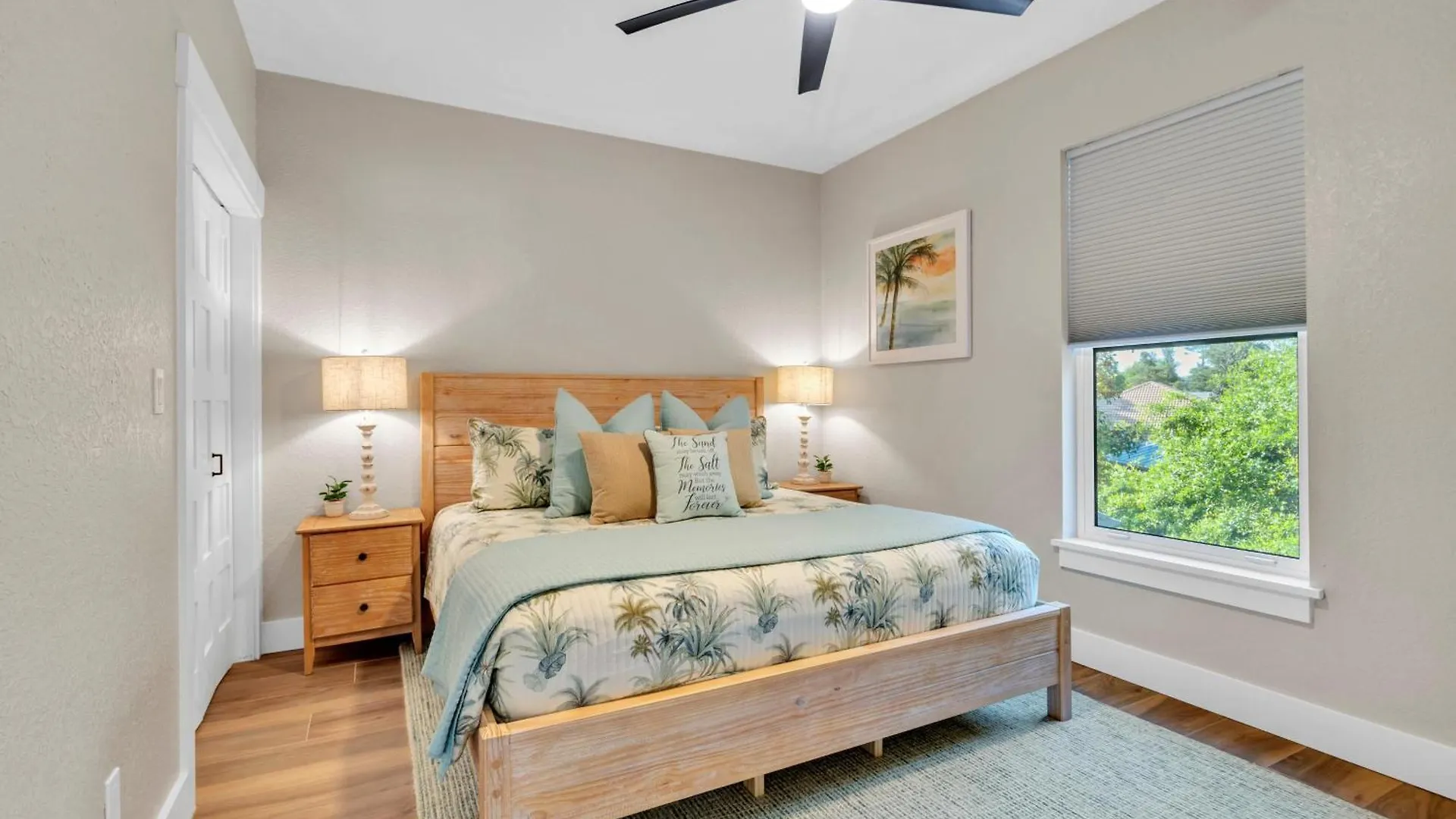 Semesterbostad Southbound Villa Destin USA