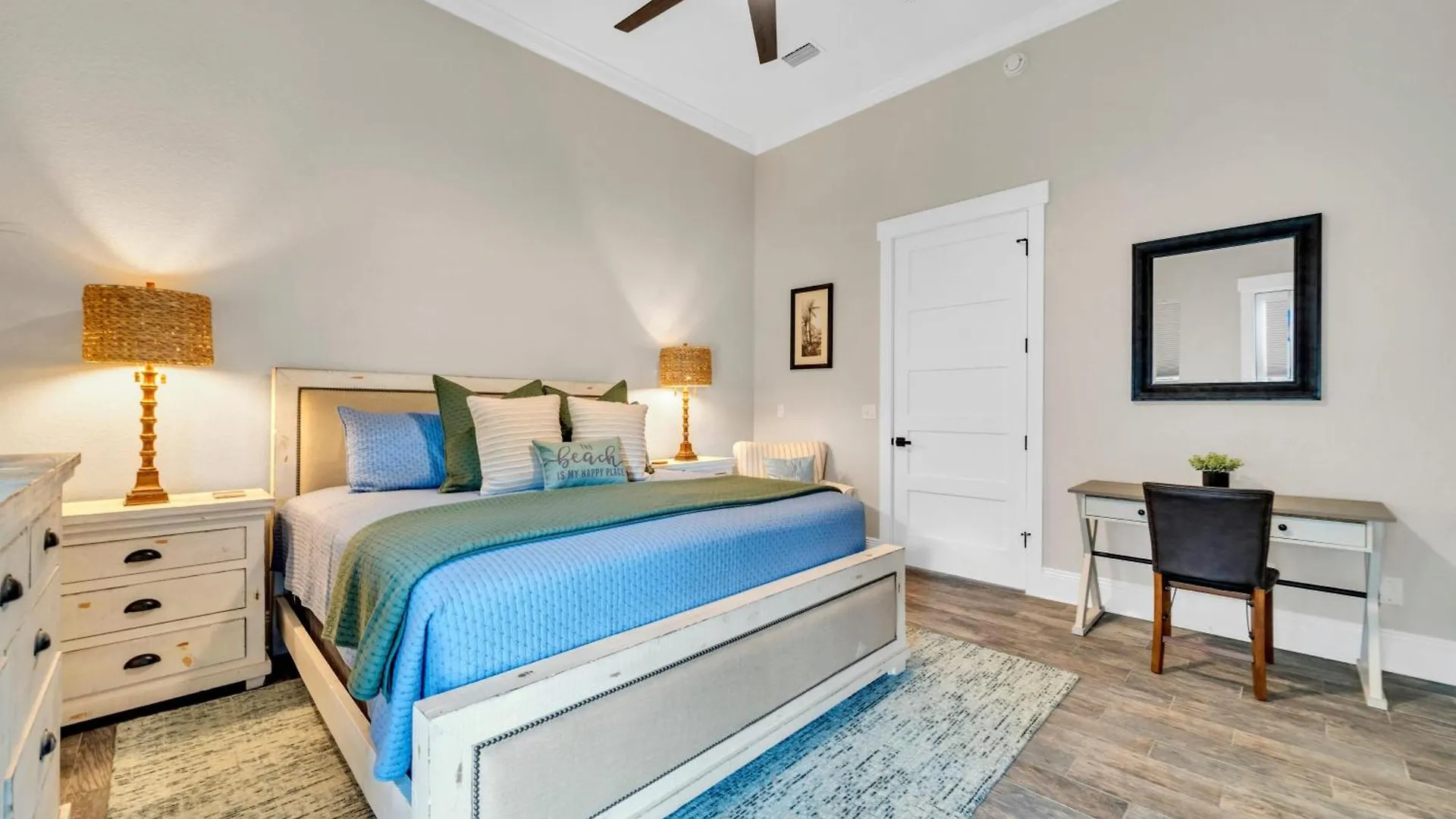 Southbound Villa Destin Semesterbostad