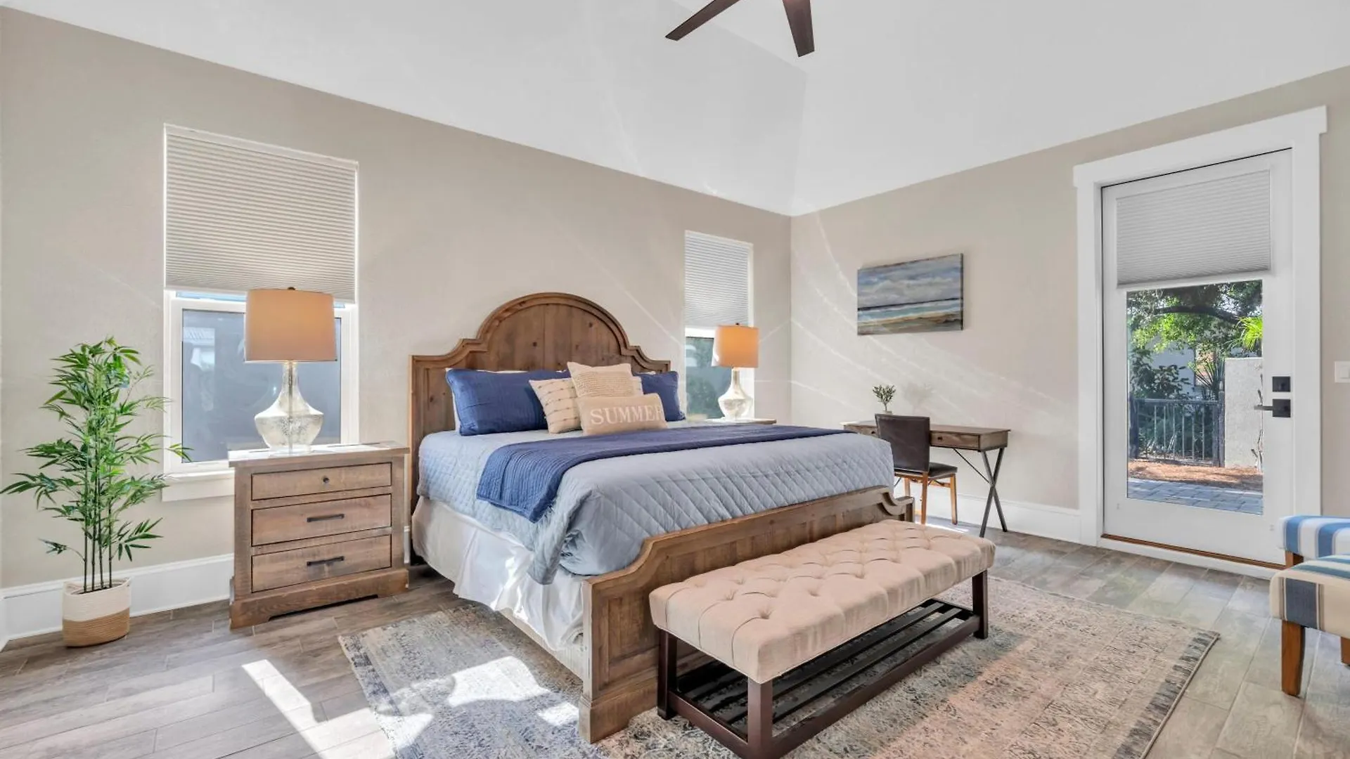 Semesterbostad Southbound Villa Destin