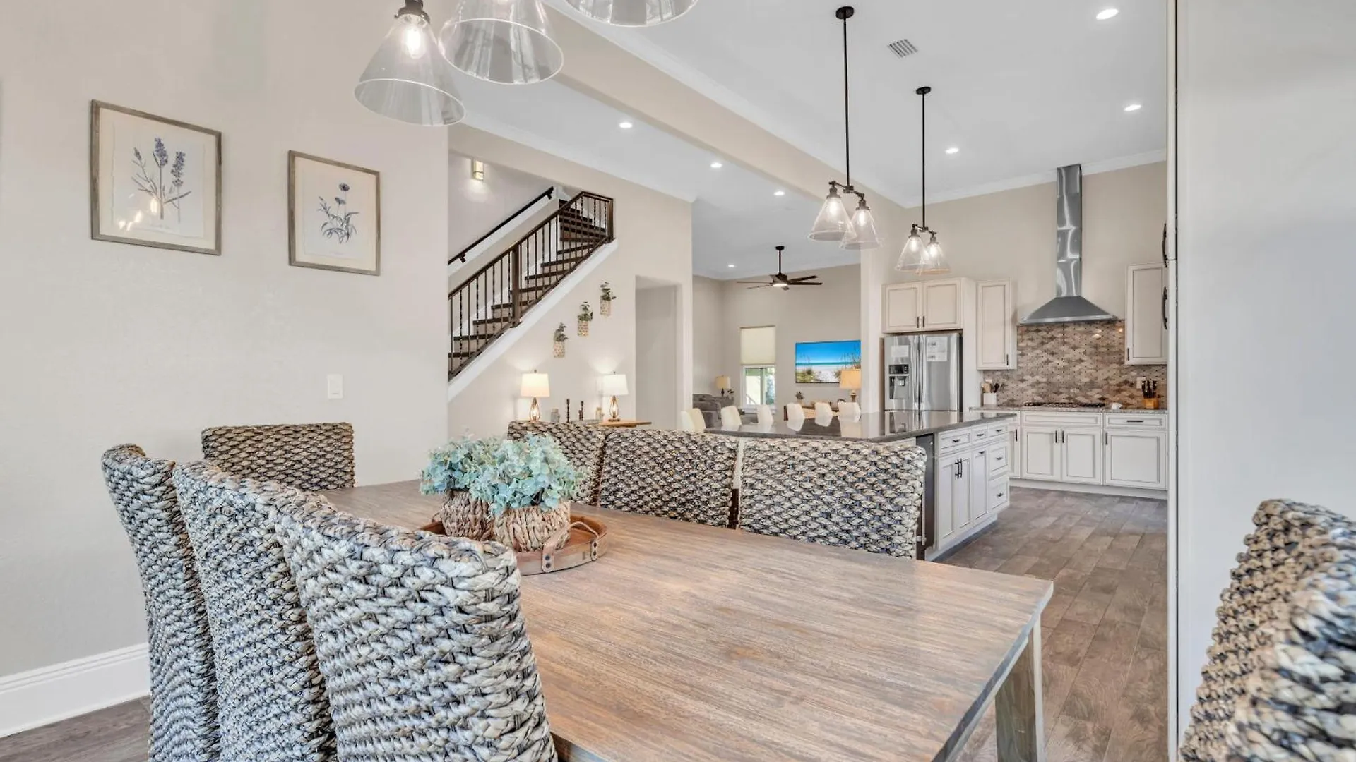 Semesterbostad Southbound Villa Destin USA