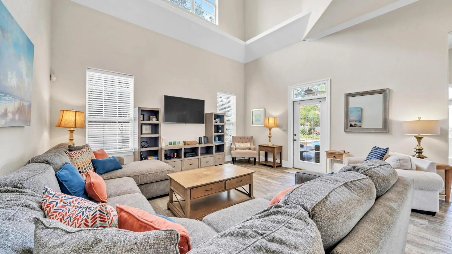 Southbound Villa Destin Holiday home