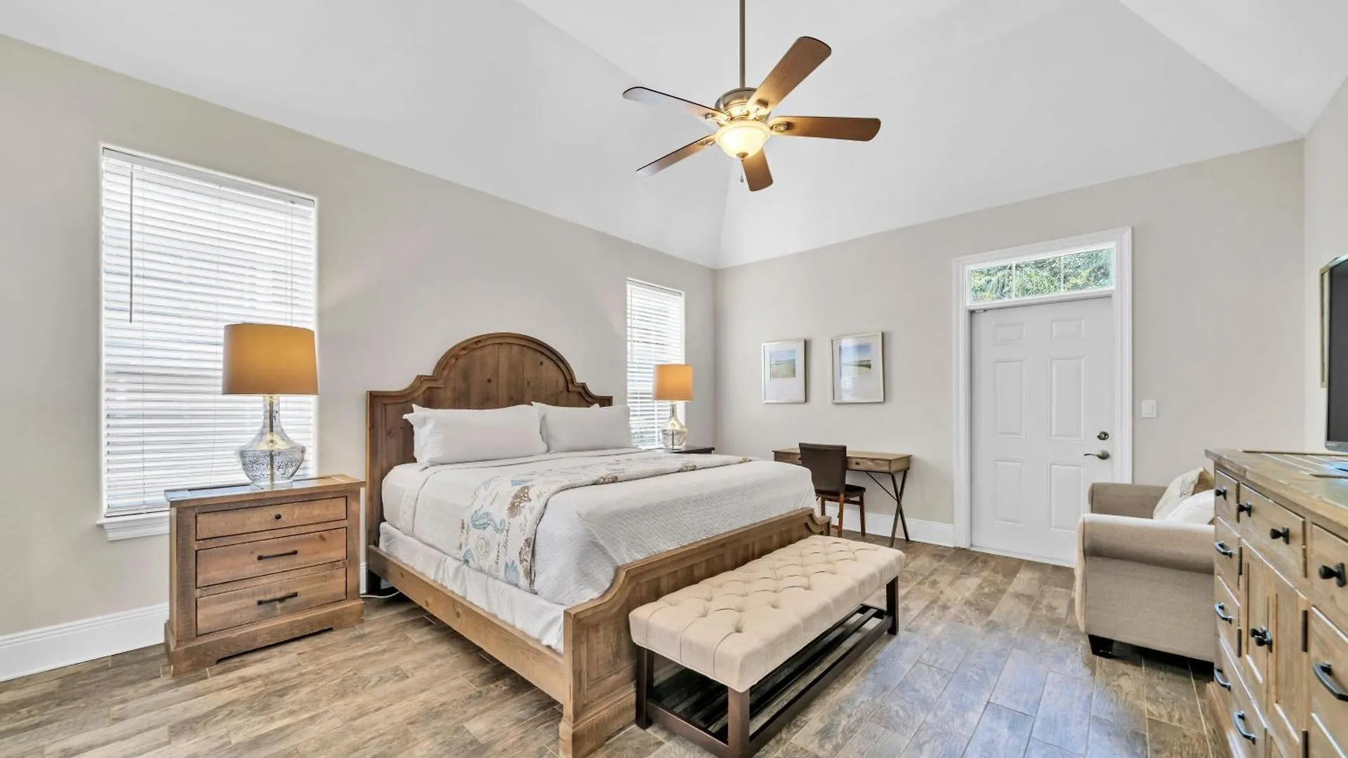 Southbound Villa Destin United States