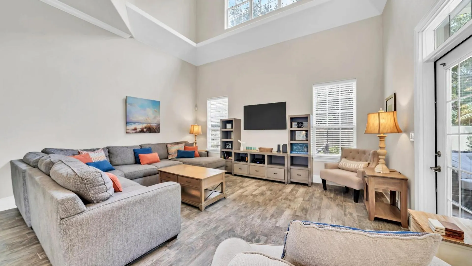 Holiday home Southbound Villa Destin United States