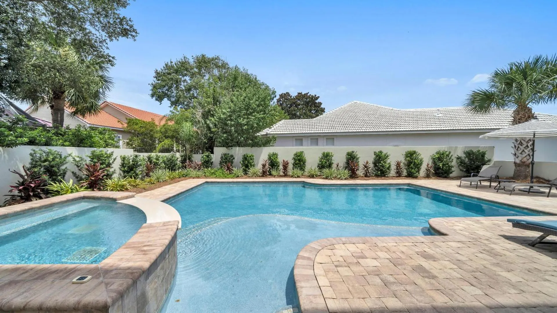 Holiday home Southbound Villa Destin