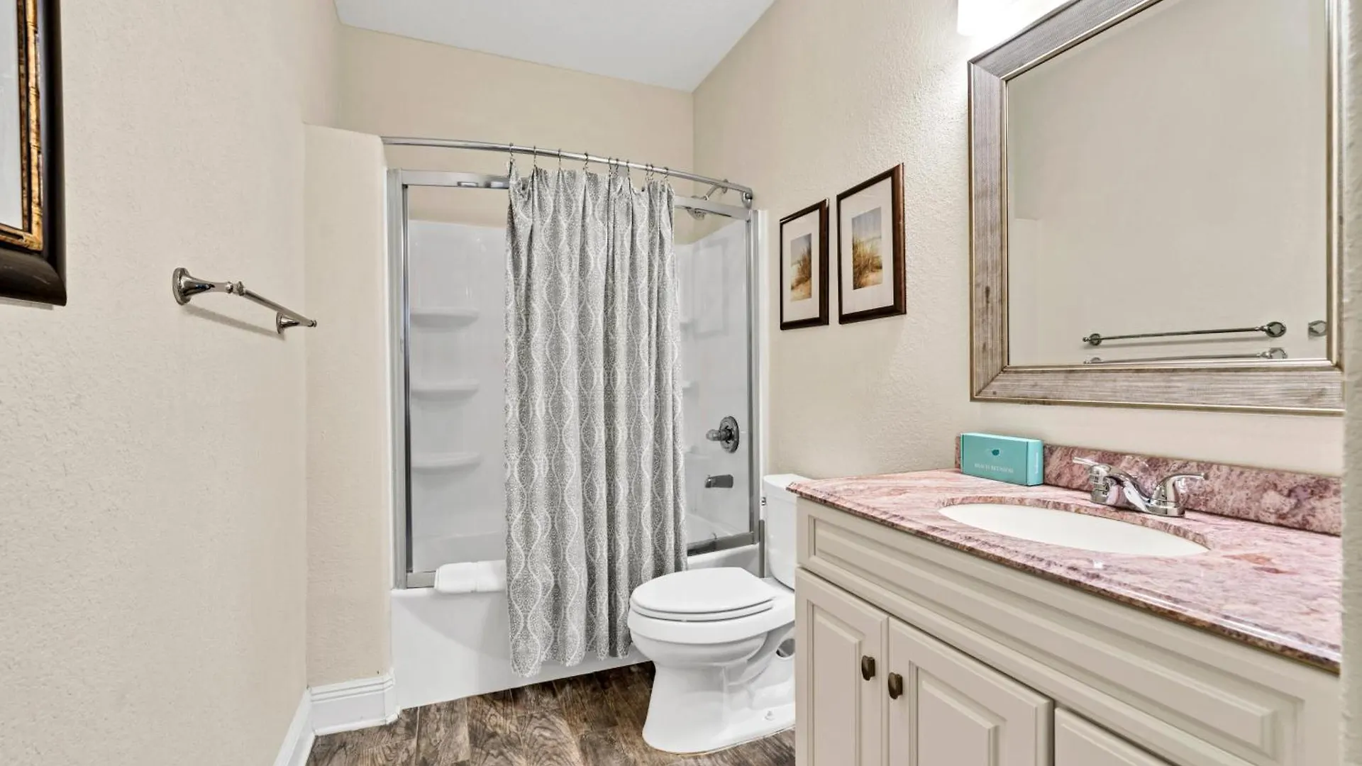 Southbound Villa Destin Holiday home