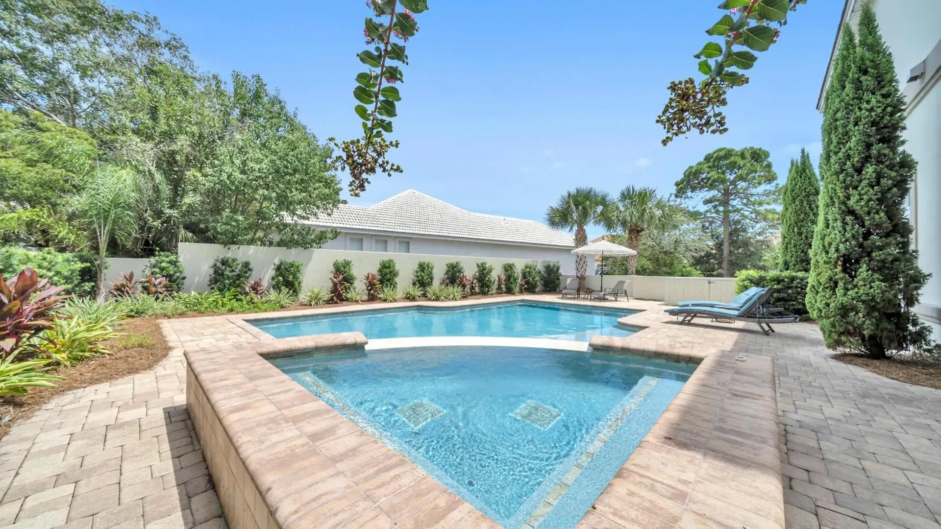 Southbound Villa Destin United States