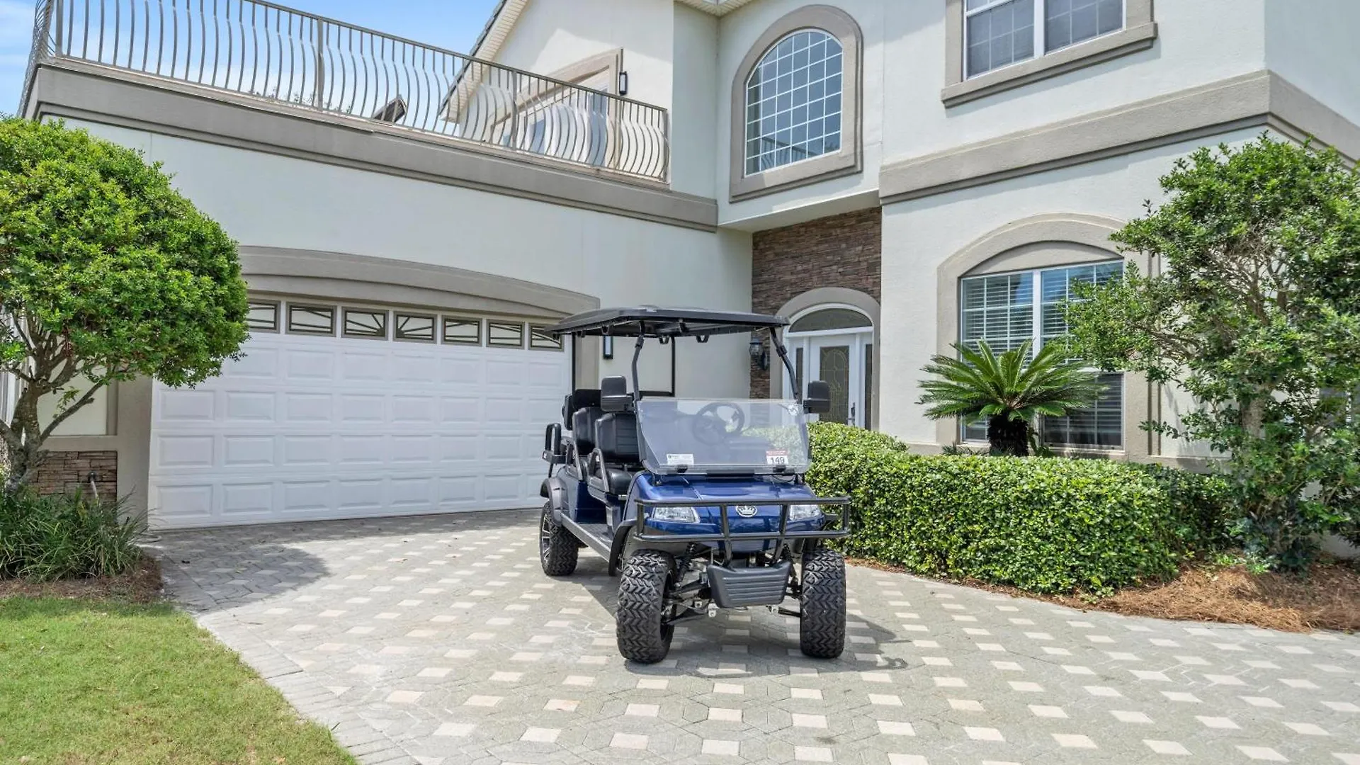 Southbound Villa Destin Holiday home