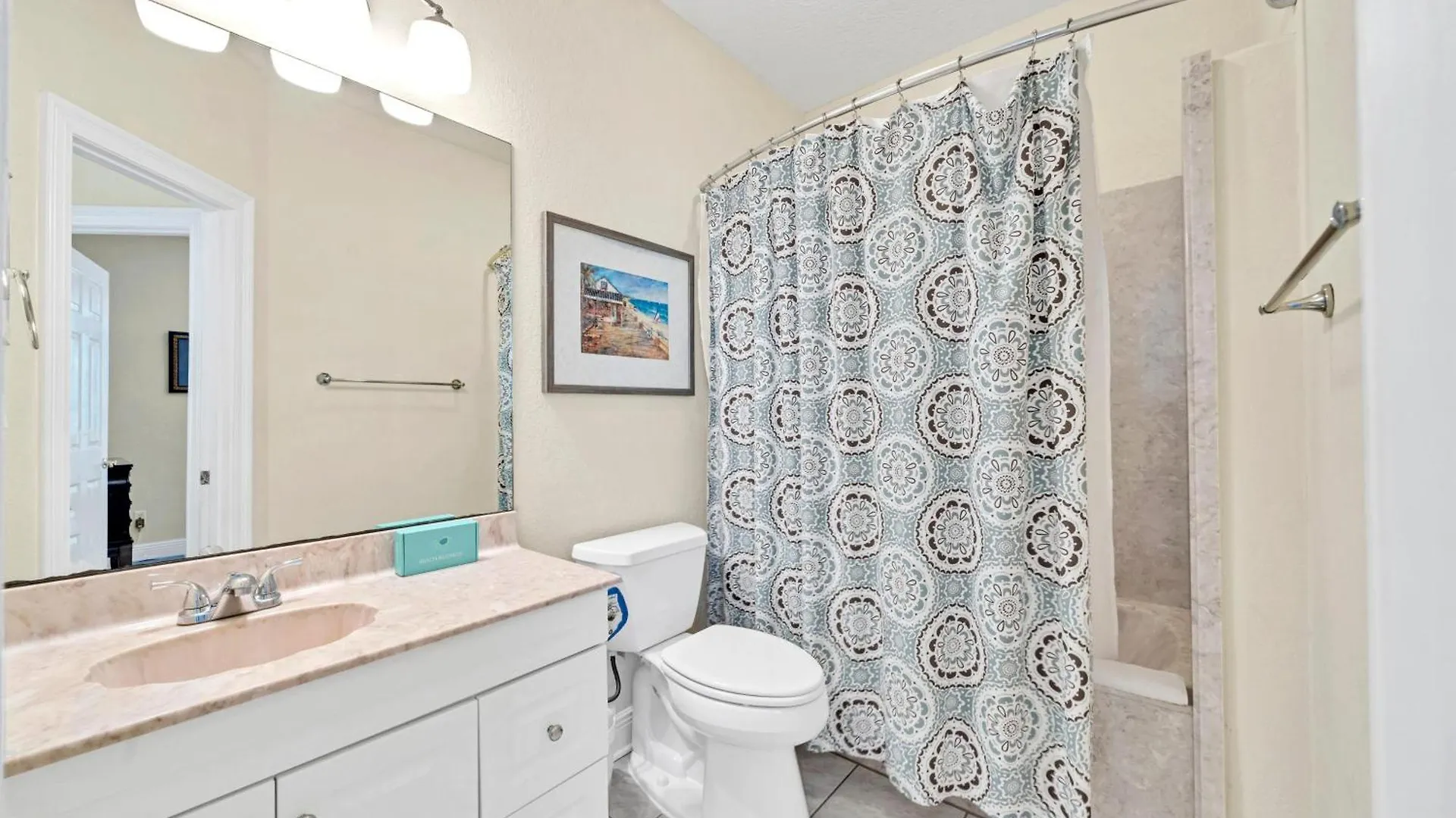 Holiday home Southbound Villa Destin