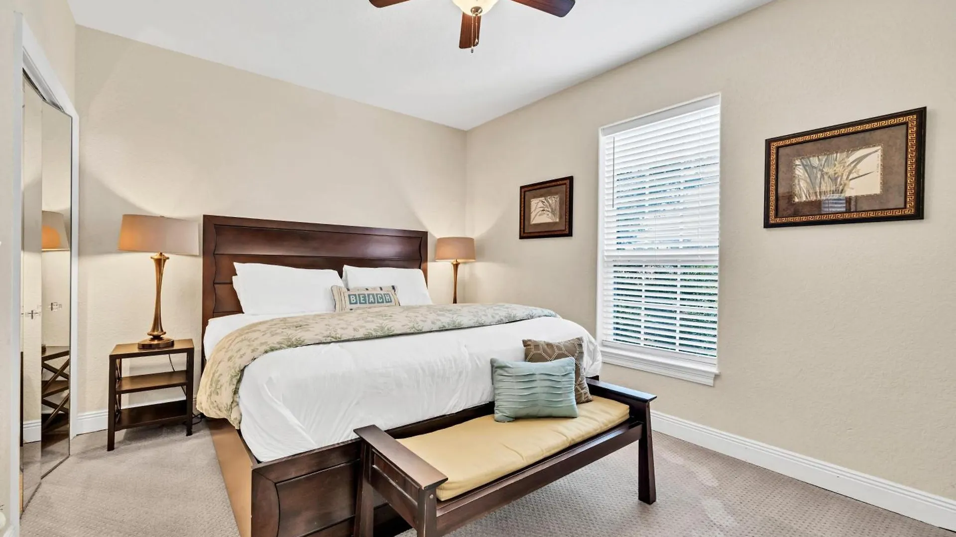 Southbound Villa Destin Holiday home
