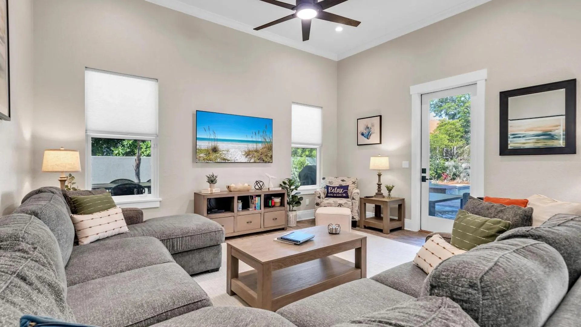 Holiday home Southbound Villa Destin United States